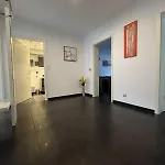 Lägenhet Moderne 3-zimmer-wohnung 6 Gaeste U-bahn Zur Messe Parkplatz Fürth