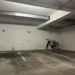 Moderne 3-zimmer-wohnung 6 Gaeste U-bahn Zur Messe Parkplatz Lägenhet Fürth